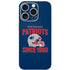 NFL New England Patriots Helmet iPhone 16 Pro Skin