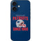 NFL New England Patriots Helmet iPhone 16 Skin