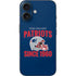 NFL New England Patriots Helmet iPhone 16 Skin