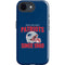 NFL New England Patriots Helmet iPhone 16e Impact Case