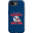 NFL New England Patriots Helmet iPhone 16e Impact Case
