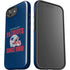 NFL New England Patriots Helmet iPhone 16e Impact Case