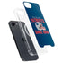 NFL New England Patriots Helmet iPhone 16e MagSafe Case
