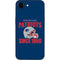 NFL New England Patriots Helmet iPhone 16e Skin