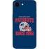 NFL New England Patriots Helmet iPhone 16e Skin