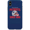 NFL New England Patriots Helmet iPhone 8 Pro Case