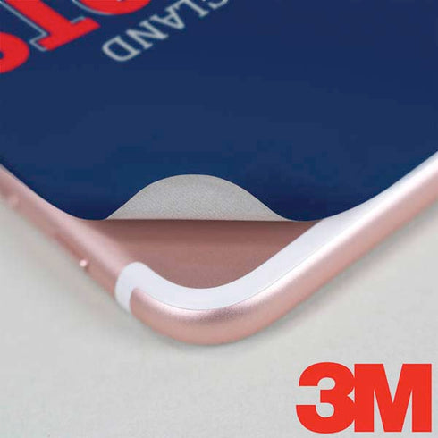 NFL New England Patriots Helmet iPhone 8 Skin