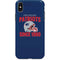 NFL New England Patriots Helmet iPhone X Pro Case