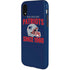 NFL New England Patriots Helmet iPhone XR Pro Case