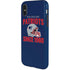 NFL New England Patriots Helmet iPhone XS Pro Case