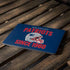 NFL New England Patriots Helmet Apple MacBook Air Skin