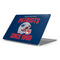 NFL New England Patriots Helmet Apple MacBook Pro 16-inch Skin