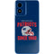 NFL New England Patriots Helmet Moto G Play 4G (2024) Skin
