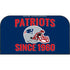 NFL New England Patriots Helmet Nintendo Switch 2 (2025) with Joy-Con Skin