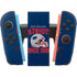 NFL New England Patriots Helmet Nintendo Switch 2 (2025) Joy-Con Controller Skin