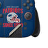 NFL New England Patriots Helmet Nintendo Switch 2 (2025) Joy-Con Controller Skin