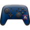NFL New England Patriots Helmet Nintendo Switch 2 (2025) Pro Controller Skin