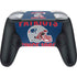 NFL New England Patriots Helmet Nintendo Switch 2 (2025) Pro Controller Skin