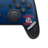 NFL New England Patriots Helmet Nintendo Switch 2 (2025) Pro Controller Skin