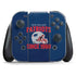NFL New England Patriots Helmet Nintendo Skins