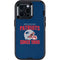 NFL New England Patriots Helmet Otterbox Defender iPhone Skin