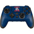 NFL New England Patriots Helmet PlayStation Scuf Vantage 2 Controller Skin