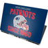 NFL New England Patriots Helmet Dell Precision Skin