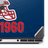 NFL New England Patriots Helmet Dell Precision Skin