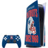 NFL New England Patriots Helmet PlayStation PS5 Skins