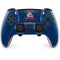 NFL New England Patriots Helmet PS5 DualSense Edge Pro Controller Skin