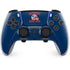 NFL New England Patriots Helmet PS5 DualSense Edge Pro Controller Skin