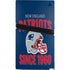 NFL New England Patriots Helmet PS5 Pro Console Skin