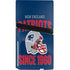 NFL New England Patriots Helmet PS5 Pro Disk Bundle Skin