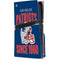 NFL New England Patriots Helmet PS5 Pro Disk Console Skin