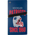 NFL New England Patriots Helmet PS5 Pro Disk Console Skin