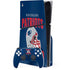 NFL New England Patriots Helmet PlayStation PS5 Skins