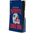 NFL New England Patriots Helmet PlayStation PS5 Skins