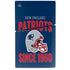 NFL New England Patriots Helmet PS5 Slim Digital Edition Console Skin
