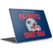 NFL New England Patriots Helmet Surface Laptop 3 13.5in Skin