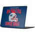 NFL New England Patriots Helmet Surface Laptop 7 13.8in Skin