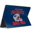 NFL New England Patriots Helmet Surface Pro 7 Skin