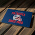 NFL New England Patriots Helmet Surface Pro 7 Skin