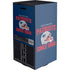 NFL New England Patriots Helmet XBox Series X Digital Edition Console Skin