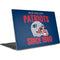 NFL New England Patriots Helmet Dell XPS Skin
