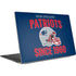 NFL New England Patriots Helmet Dell XPS Skin