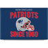 NFL New England Patriots Helmet Dell XPS Skin