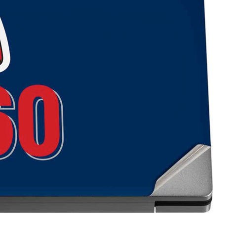 NFL New England Patriots Helmet Dell XPS Skin