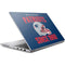 NFL New England Patriots Helmet HP ZBook Fury 16 G10 Skin