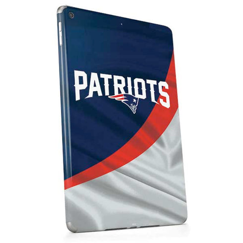 NFL New England Patriots Apple iPad Skin