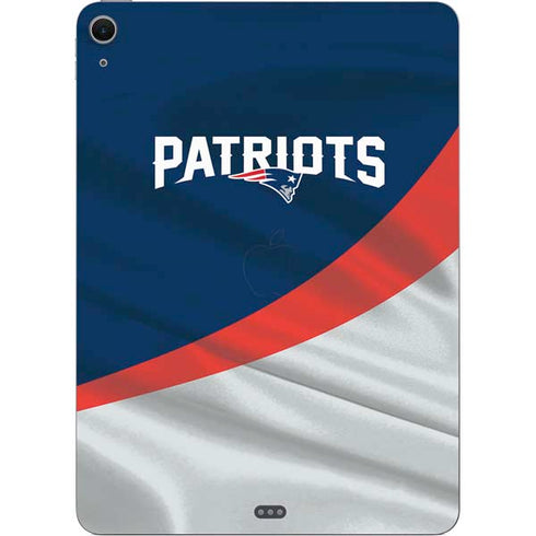 NFL New England Patriots Apple iPad Air Skin